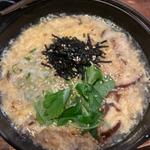 おじや
