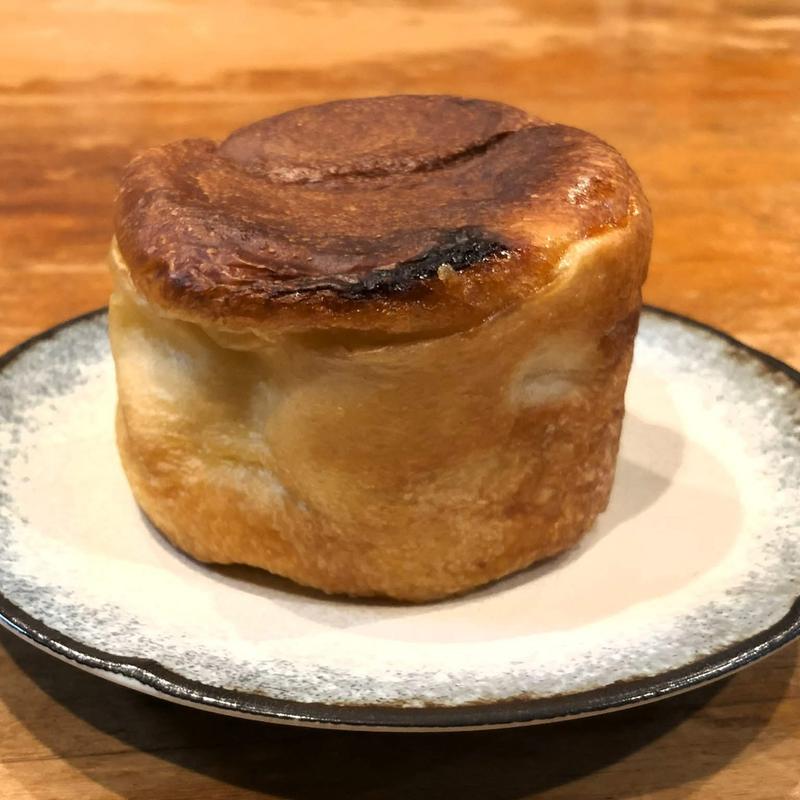 スイートロール(デイリーヤマザキ 八幡山2丁目店)