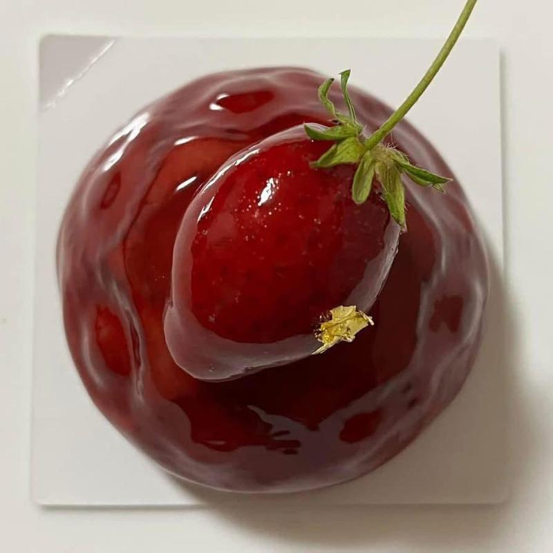 フレジエ(Dining33 Patisserie a la Masion)