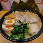 まんぷくラーメン