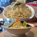 湯麺・特盛