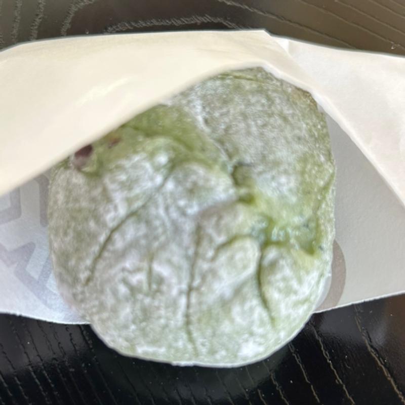 草もち(梅の木茶屋)