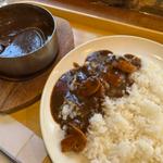 エビカレー(ガンジー )