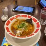 バーミヤンラーメン(バーミヤン 平塚広川店)