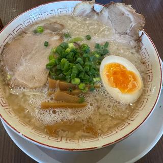 だるま　こってり(だるま大使 本店 )