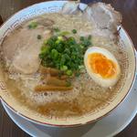 だるま　こってり