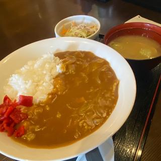 カレーライス