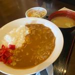 カレーライス