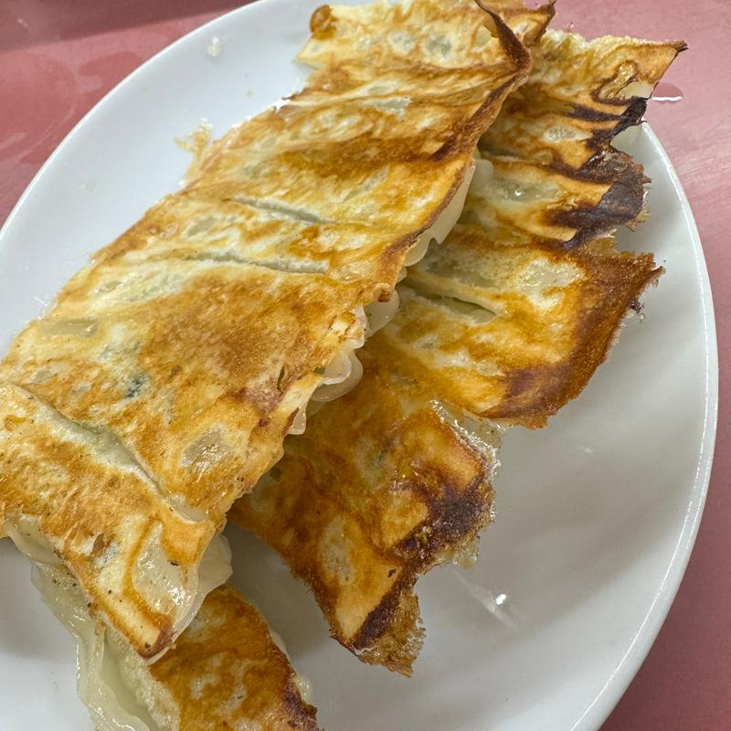 餃子2人前(ぎょうざの店大阪せんや)