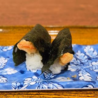 天むす 1ヶ