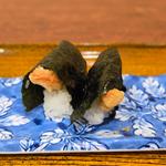 天むす 1ヶ