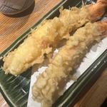 海老天
