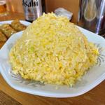 玉子チャーハン(兆徳 )