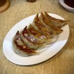 餃子
