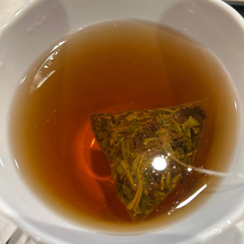 クオリティ ダージリン(タリーズコーヒー ＆TEA さっぽろ地下街オーロラタウン店)