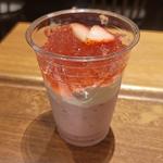 ベリースムージー(イー・エー・グラン 西武池袋店)