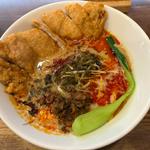 パイコー四川担々麺