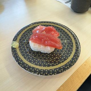 特製漬けまぐろ(はま寿司 南船橋店)