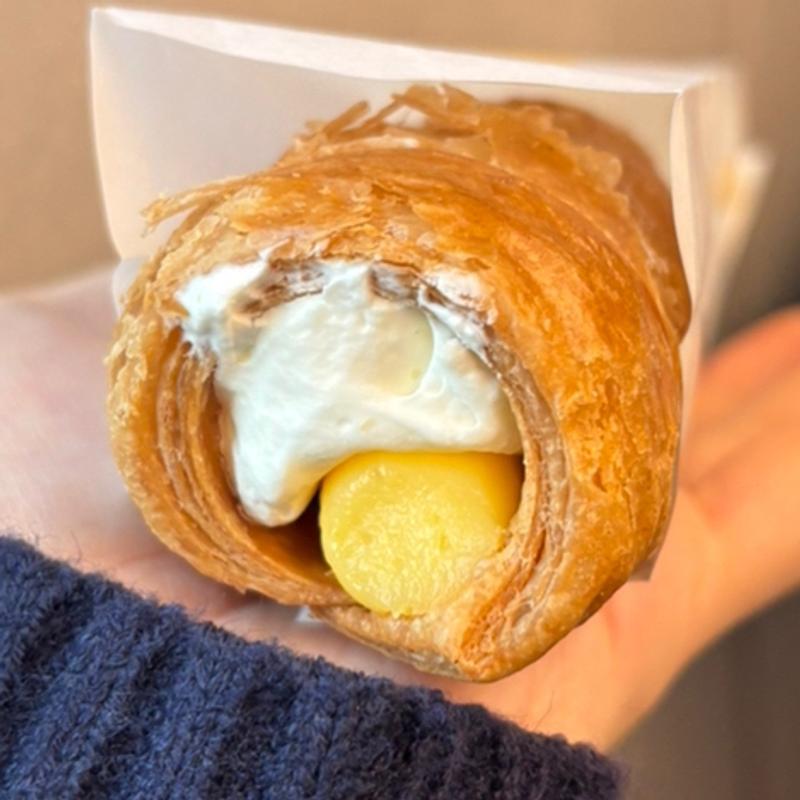 アンコロネ　レモン(古今果anco)