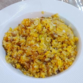 炒飯