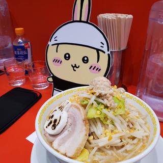 ラーメン豚(ちいかわラーメン 豚 心斎橋PARCO)