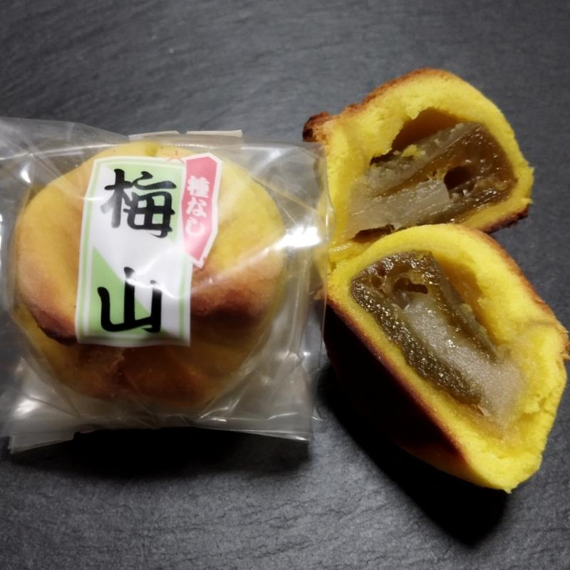 梅山(森八本舗 青砥店)