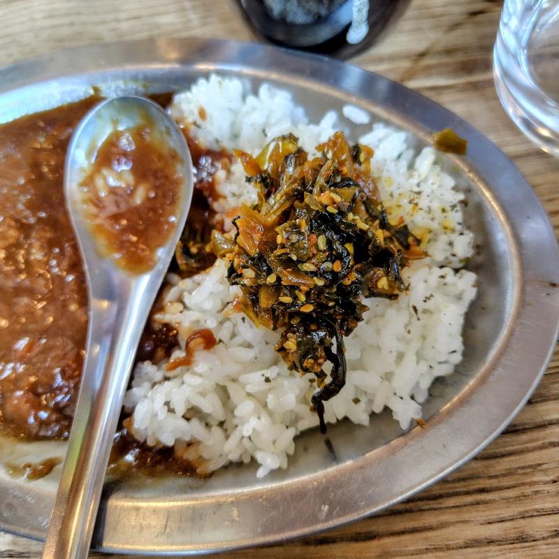 ポークシチュー(AWANOUTA)