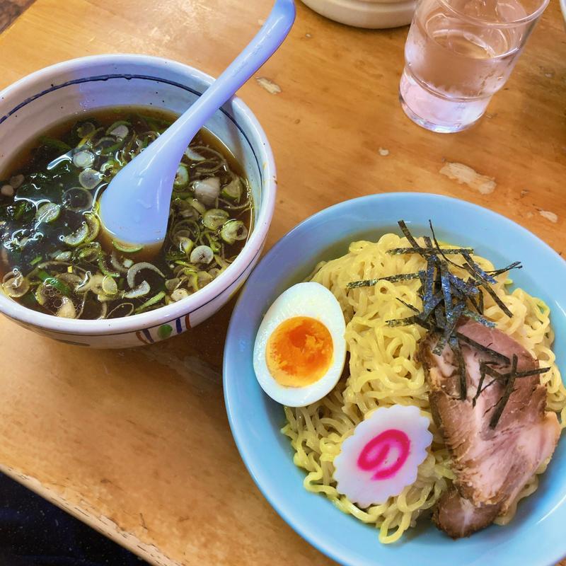 つけ麺(めんや大黒 吉沢店 )