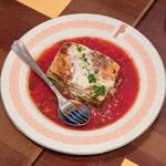 ラザーニャ(Bella Napoli)