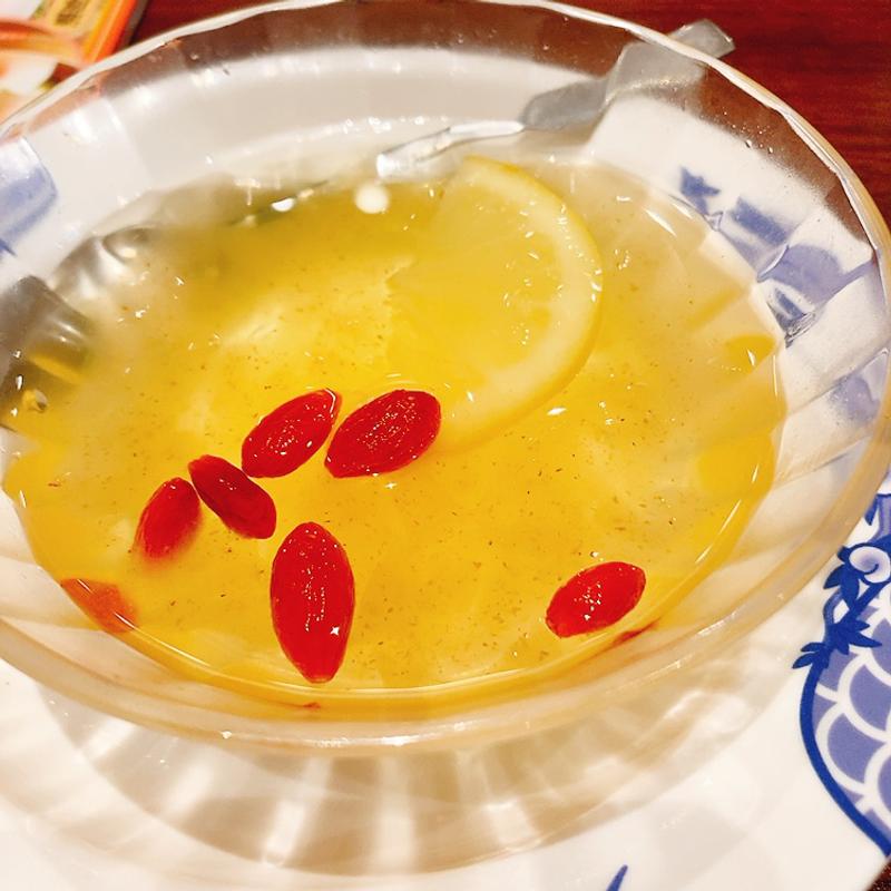 お得な選べるセット（デザート）(バーミヤン イオンモール広島祇園店)