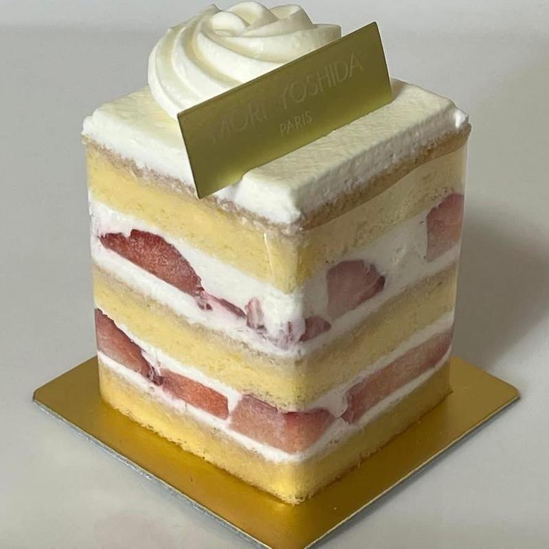 フレジエジャポネ(MORI YOSHIDA 東京店)