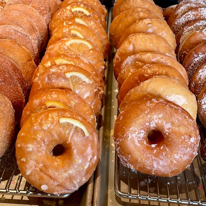 フジカワレモン(ラシーヌ　ブレッド＆サラダ)