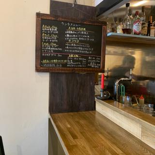 (ビストロUrushi)