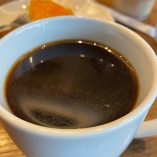 プレスコーヒー(スターバックスコーヒー 小平天神店)