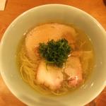 塩そば
