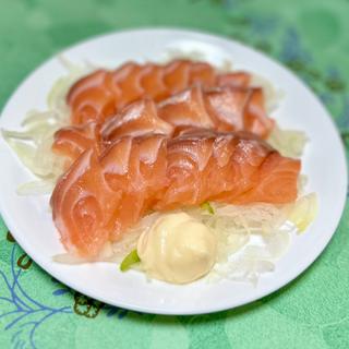 オニオンサーモン(ベルクス 東墨田店)