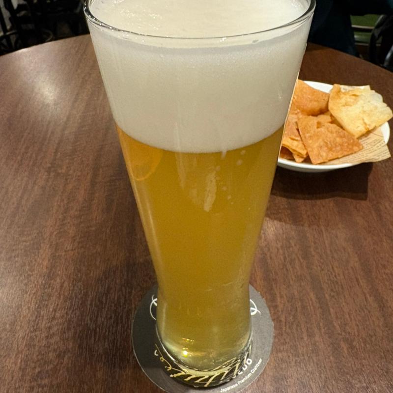 ヒューガルデン(札幌キッチン SAPPORO KITCHEN)