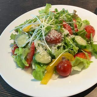 サラダ