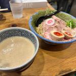 特製Nつけ麺 大