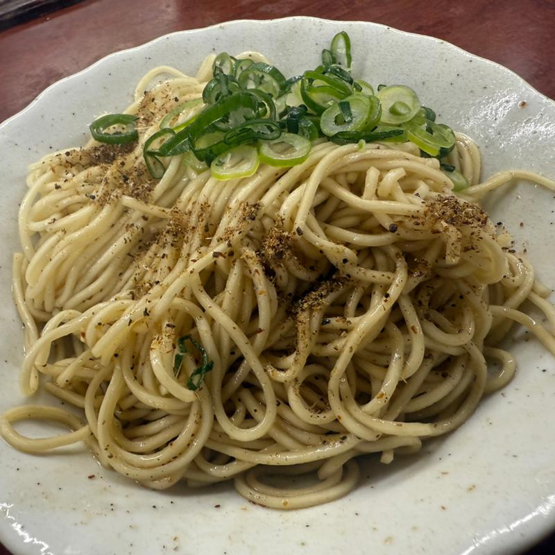 替え玉(どさん子 亀有南口店)