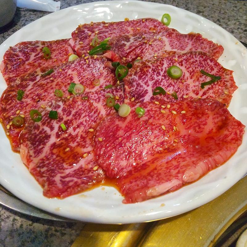 上ロース(よかろ )