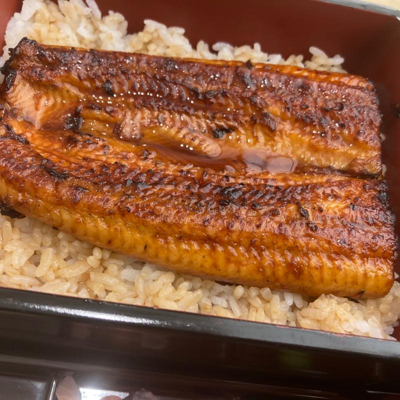 上うな重（梅）(鰻の成瀬 神田明神店)