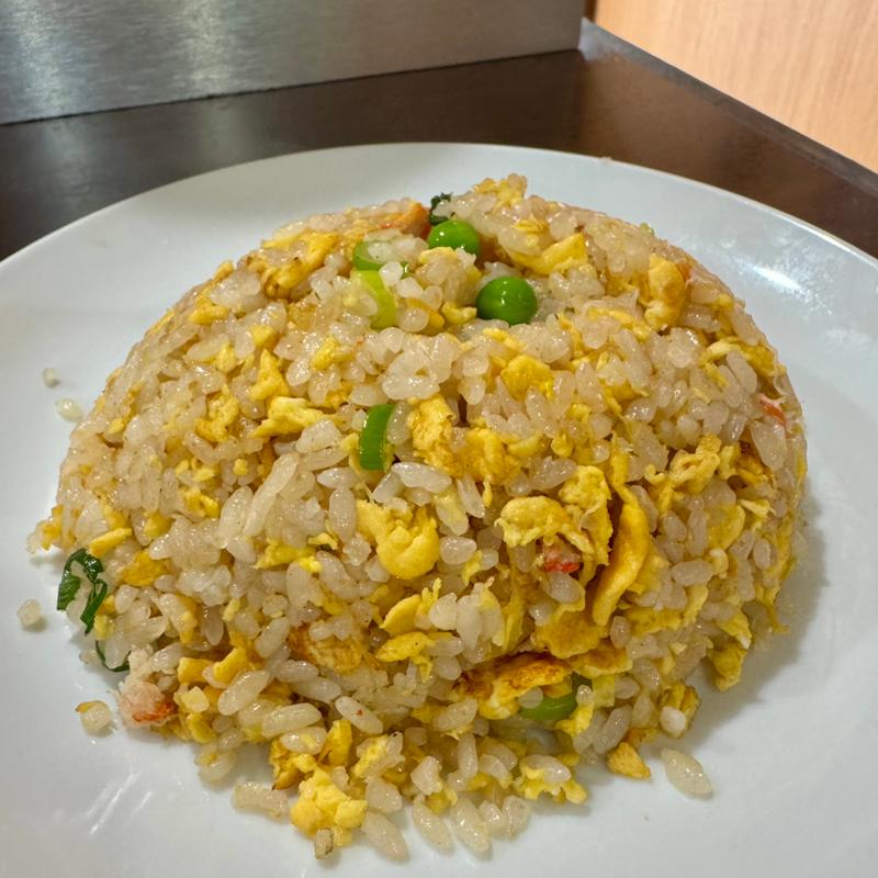 焼飯(珉珉（ミンミン）茨木駅前店)