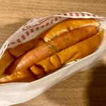 チリコンカンドッグ