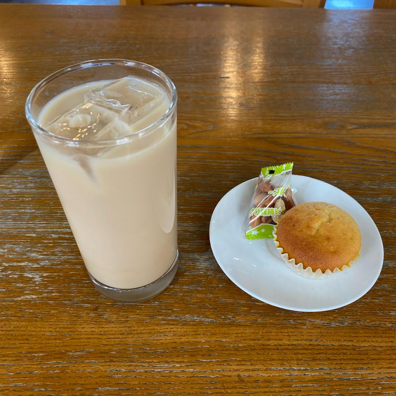 (みるくカフェ )