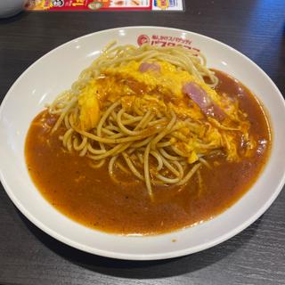 とろたまベーコン(パスタ・デ・ココ アクロスプラザ津島店)