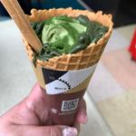 プレミアムソフト-濃い宇治抹茶-