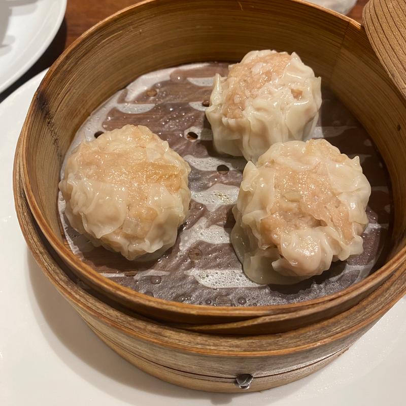 焼売(3個)(梅蘭 イーアス春日井店)