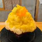 パイナップル×旬の柑橘