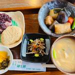 おぼこ膳